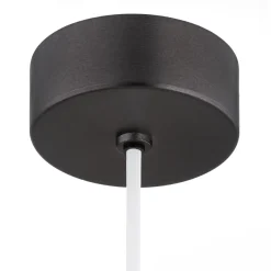 Pojedyncza lampa wisząca VENTURA (8777) - Argon