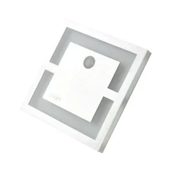 QUADRO Barwa Neutralna 4000K 12V z czujnikiem ruchu (EKS1497) - Eko-Light