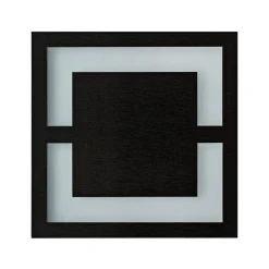 QUADRO BLACK Barwa Neutralna 4000K (EKS6907) - Eko-Light