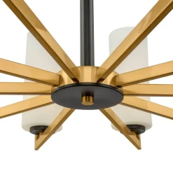 Żrandol Fortano (MOD089PL-10BS) - Maytoni