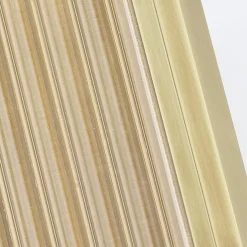 Średni kinkiet LED Palais - Vintage mosiądz (QN-PALAIS-W-M-VBS) - Quintiesse