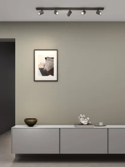 Reflektor Ascoli Five Bar Brąz (1286060) - Astro Lighting