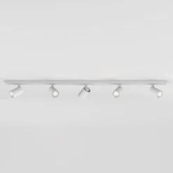 Reflektor Ascoli Five Bar Biały (1286059) - Astro Lighting