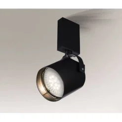 Reflektor TENRI (czarny) (7265) - Shilo