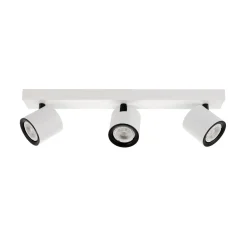 Reflektorek - spot Karlota (SPL-31959-3B-WH) - Italux