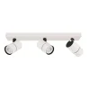 Reflektorek - spot Laconi (SPL-2813-3B-WH) - Italux
