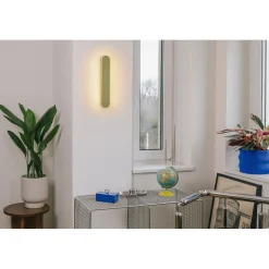 RIFLO W C biała lampa ścienna / kinkiet z regulowanym reflektorem (RIWC61002) - Ummo