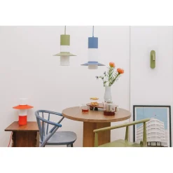 RIFLO W C biała lampa ścienna / kinkiet z regulowanym reflektorem (RIWC61002) - Ummo