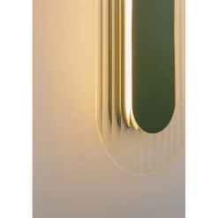 RIFLO W D czarna lampa ścienna / kinkiet z regulowanymi reflektorami (RIWD62002) - Ummo