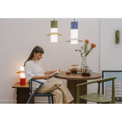 RIFLO W D czarna lampa ścienna / kinkiet z regulowanymi reflektorami (RIWD62002) - Ummo