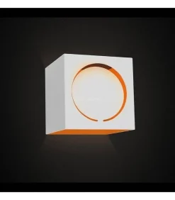 Rodi kinkiet biały (67924) Ramko