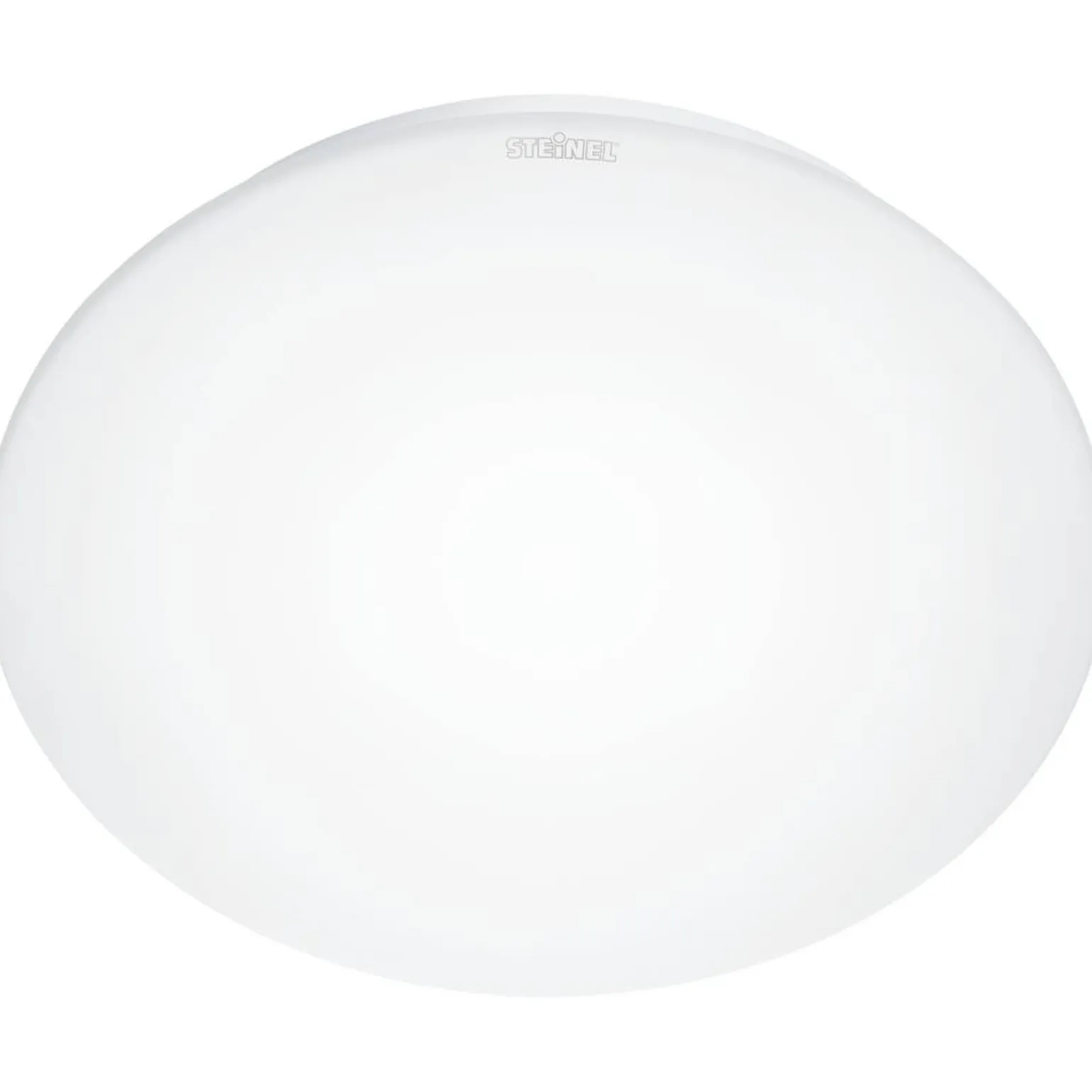 RS 16 LED 9,5W/ 840lm/ szkło/ 3000K Lampa LED z czujnikiem HF (ST035105) - STEINEL