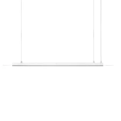 SENKEI B biała sufitowa lampa wisząca (SNB611P2) - Ummo