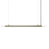 SENKEI B oliwkowa sufitowa lampa wisząca (SNB61414P2) - Ummo