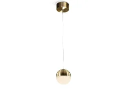 Sphere lampa wisząca 1L (793429) - Schuller