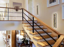 Stone kinkiet - lampa sufitowa (803526) - Schuller