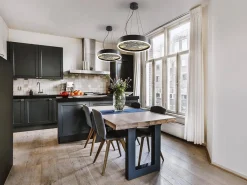 Stone lampa wisząca ∅40 (803014) - Schuller