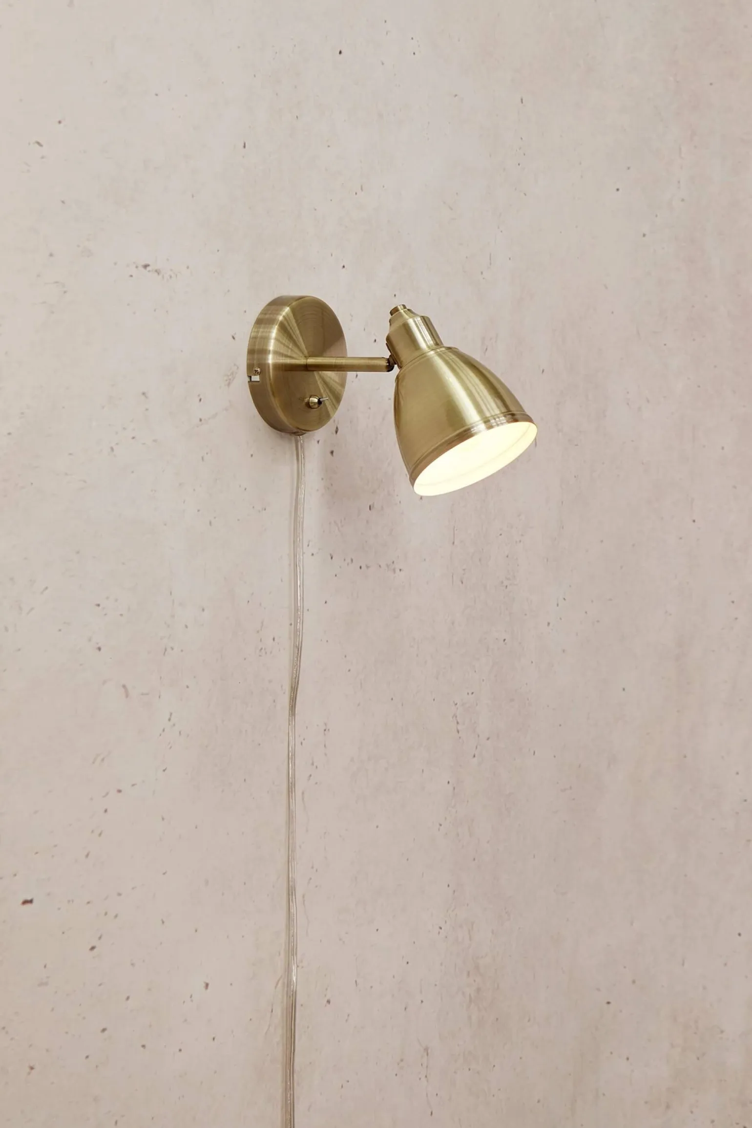 STORY Wall 1L Antique (108714) Markslojd