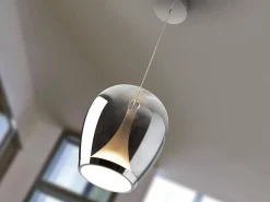 Suspiro lampa wisząca (724517) - Schuller