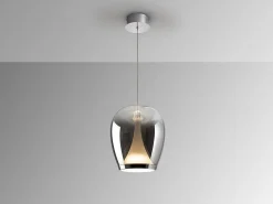Suspiro lampa wisząca (724517) - Schuller