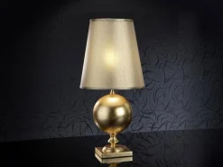 Terra lampa stołowa 1L (664443) - Schuller