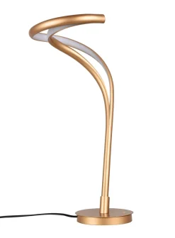 TLampa stołowa WIST TABLE 3-STEP DIMM Złoty (AZ5736) - Azzardo