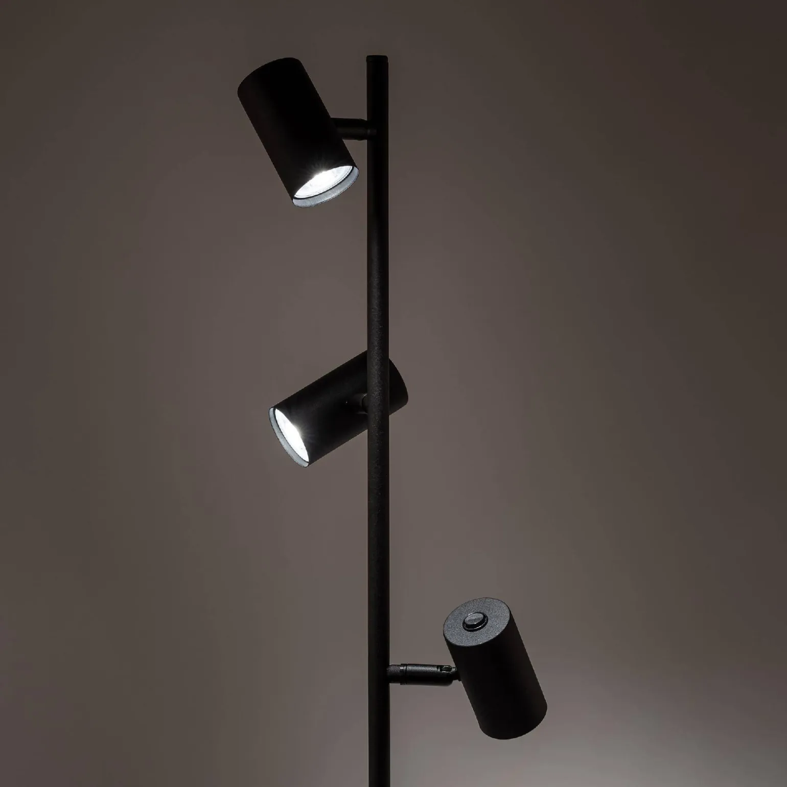 TOP LAMPA PODŁOGOWA 3 (16064) - TK Lighting