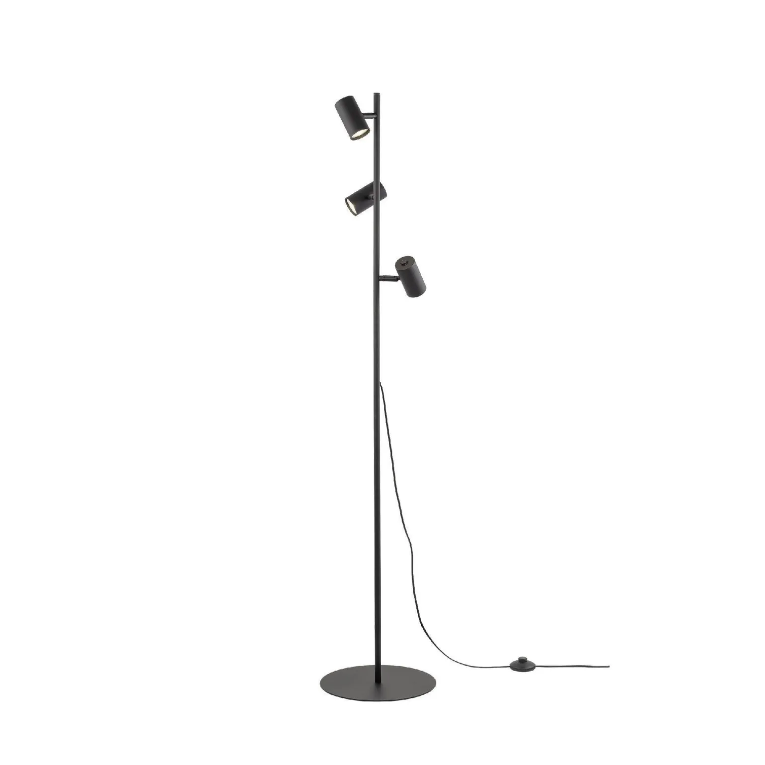 TOP LAMPA PODŁOGOWA 3 (16064) - TK Lighting