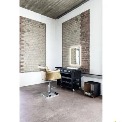 TRUKKO WL, wewnętrzna oprawa ścienna do nadbudowania LED, prostopadłościan, przeciwmgielna, aluminiowa (1004730) - SLV