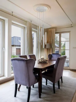 Varas lampa wisząca 9L (373261) - Schuller