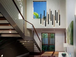 Varas lampa wisząca 14L (373425D) - Schuller