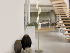 Velas lampa podłogowa (351126) - Schuller