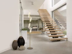 Velas lampa podłogowa (351126) - Schuller