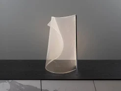 Velos II lampa stołowa (609425N) - Schuller