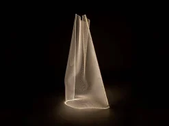 Velos lampa podłogowa 1L (608312) - Schuller