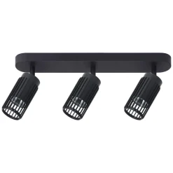 VERTICAL BLACK SPOT 3xGU10 (ML0296) - Milagro