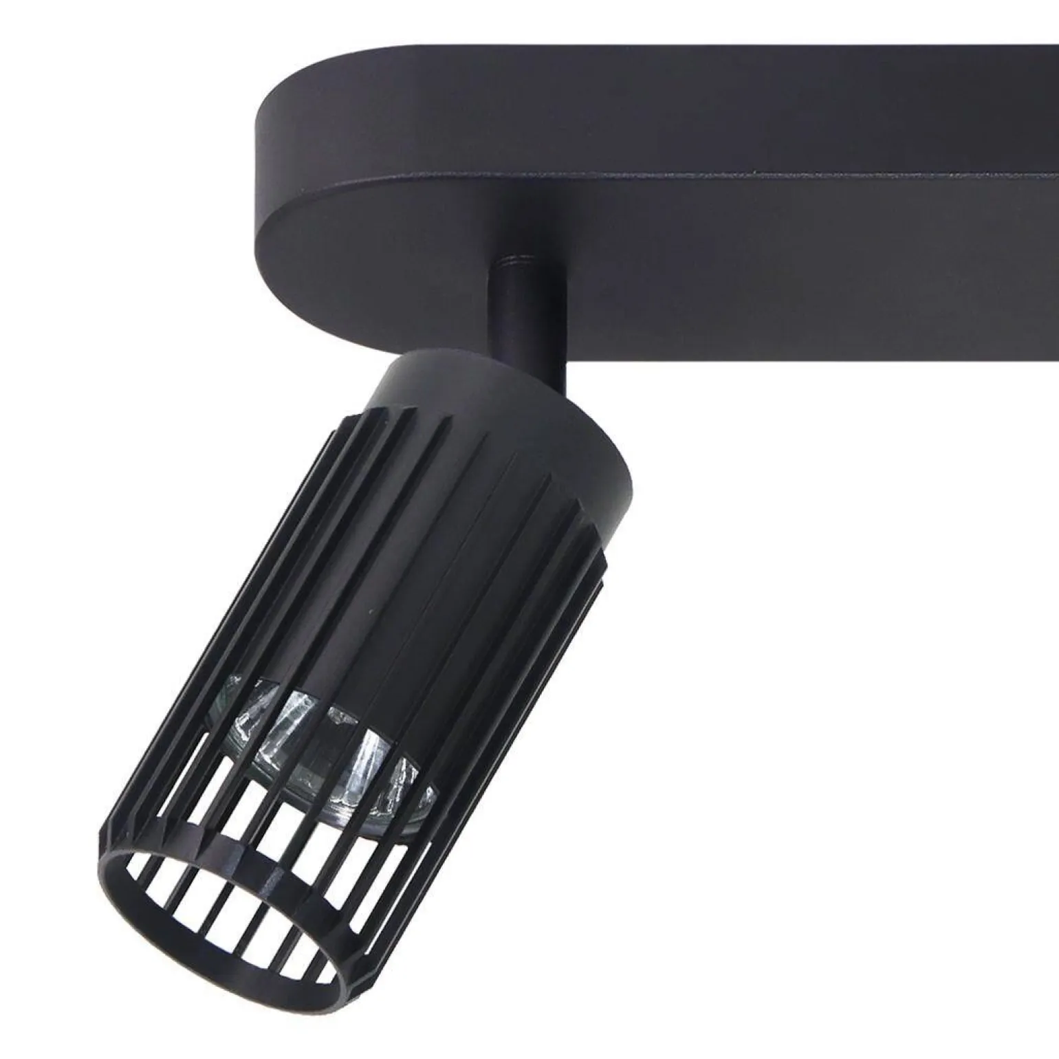 VERTICAL BLACK SPOT 3xGU10 (ML0296) - Milagro