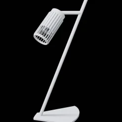 VERTICAL WHITE LAMPKA GABINETOWA 1xGU10 (ML0309) - Milagro