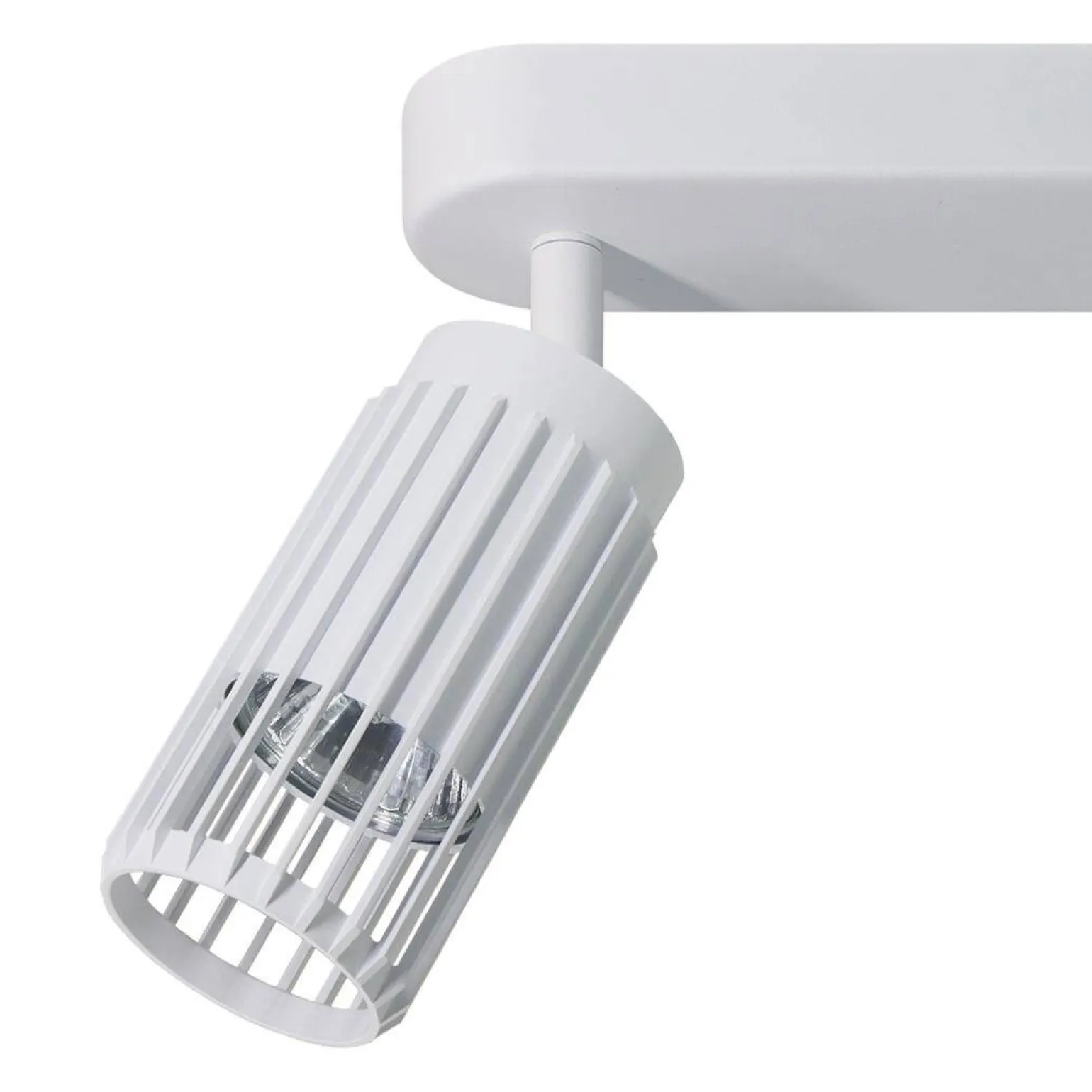 VERTICAL WHITE SPOT 3xGU10 (ML0306) - Milagro