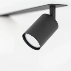 VOX 2 X GU10 / G9 LAMPA SUFITOWA PODTYNKOWA (10927) - TK Lighting