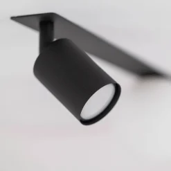 VOX 3 X GU10 / G9 LAMPA SUFITOWA PODTYNKOWA (10928) - TK Lighting