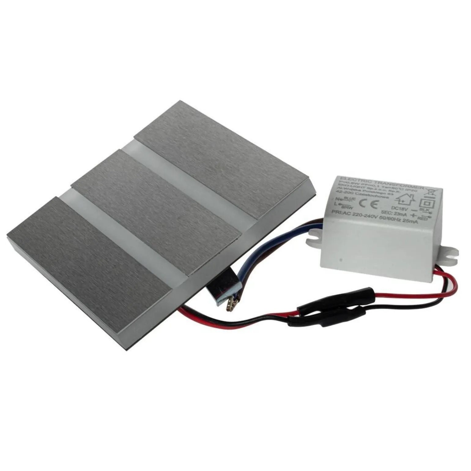 VOX Barwa Ciepła 3000K (EKS3836) - Eko-Light