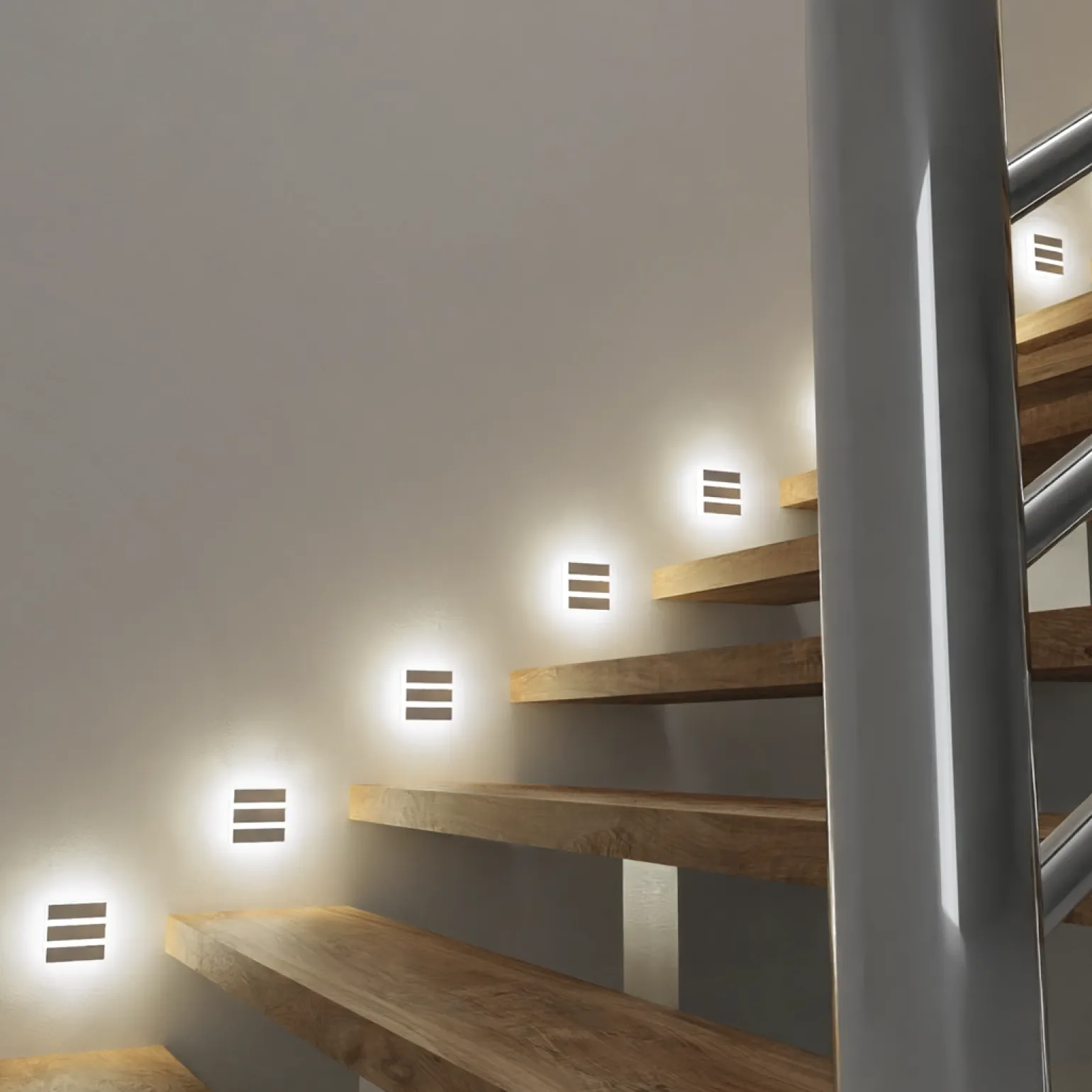 VOX Barwa Ciepła 3000K (EKS3836) - Eko-Light