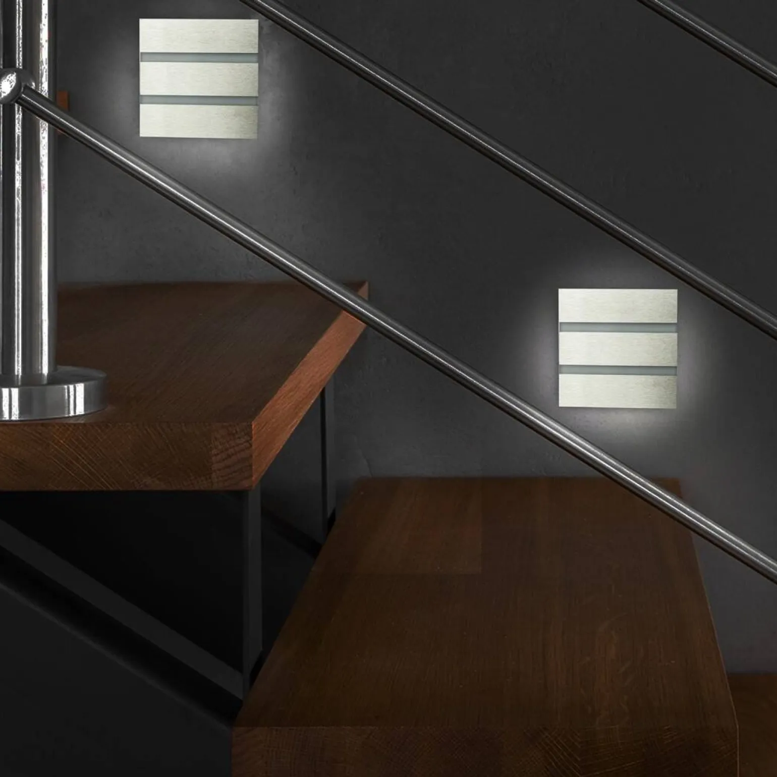 VOX Barwa Ciepła 3000K (EKS3836) - Eko-Light