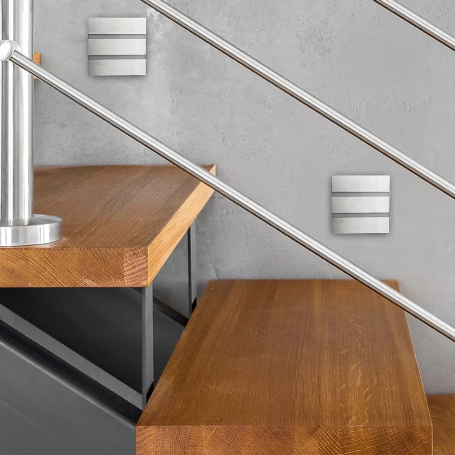 VOX Barwa Ciepła 3000K (EKS3836) - Eko-Light