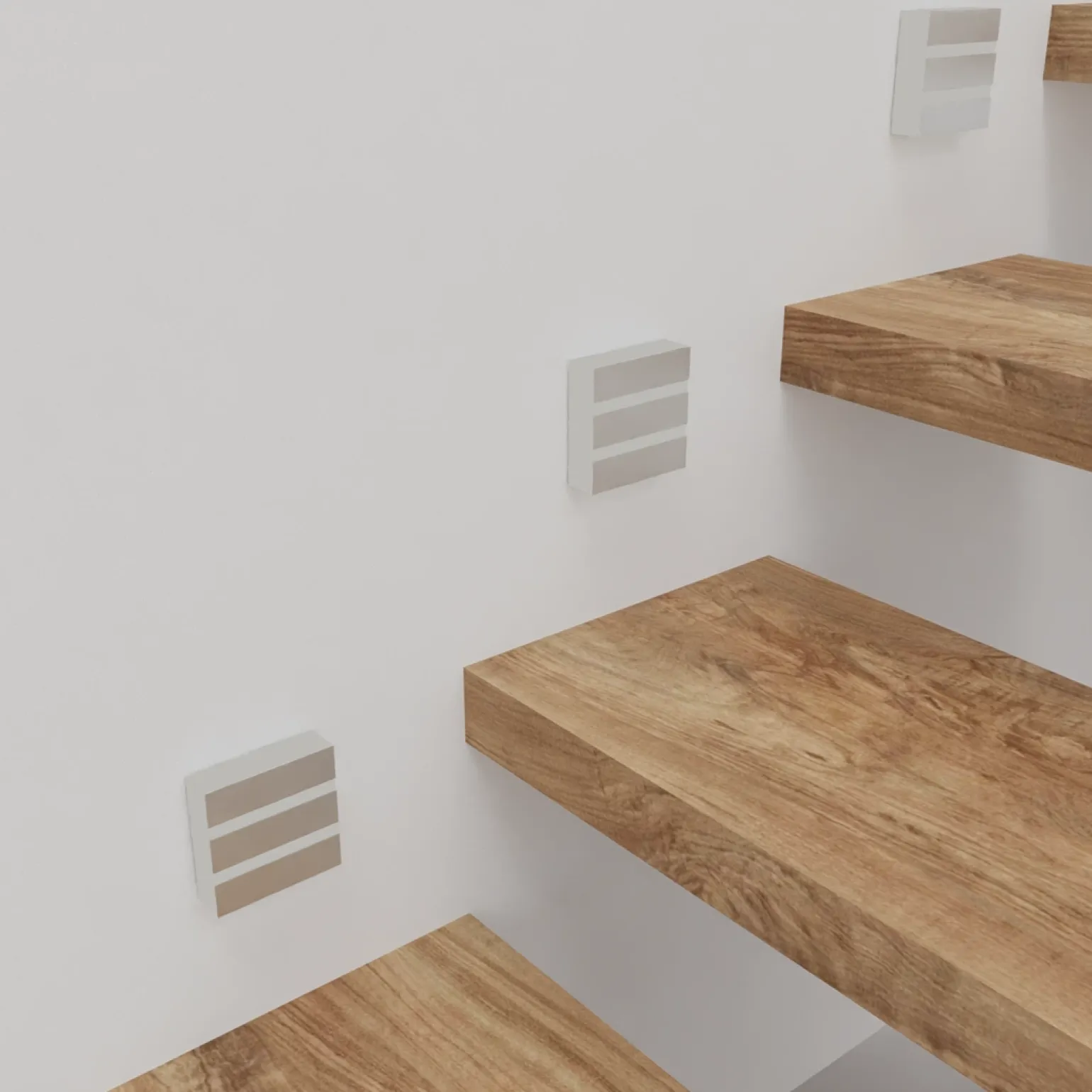 VOX Barwa Ciepła 3000K (EKS3836) - Eko-Light