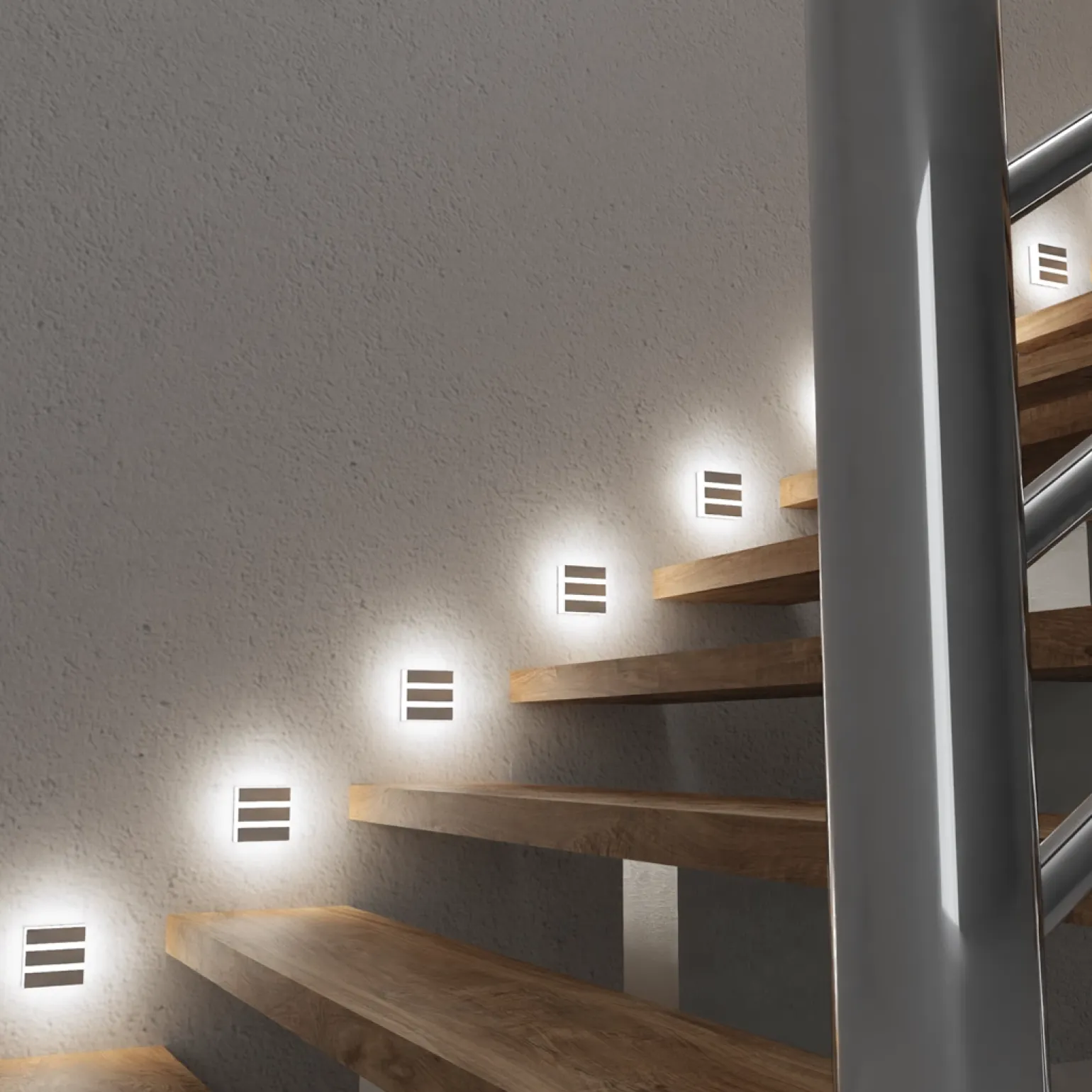 VOX Barwa Neutralna 4000K (EKS6165) - Eko-Light