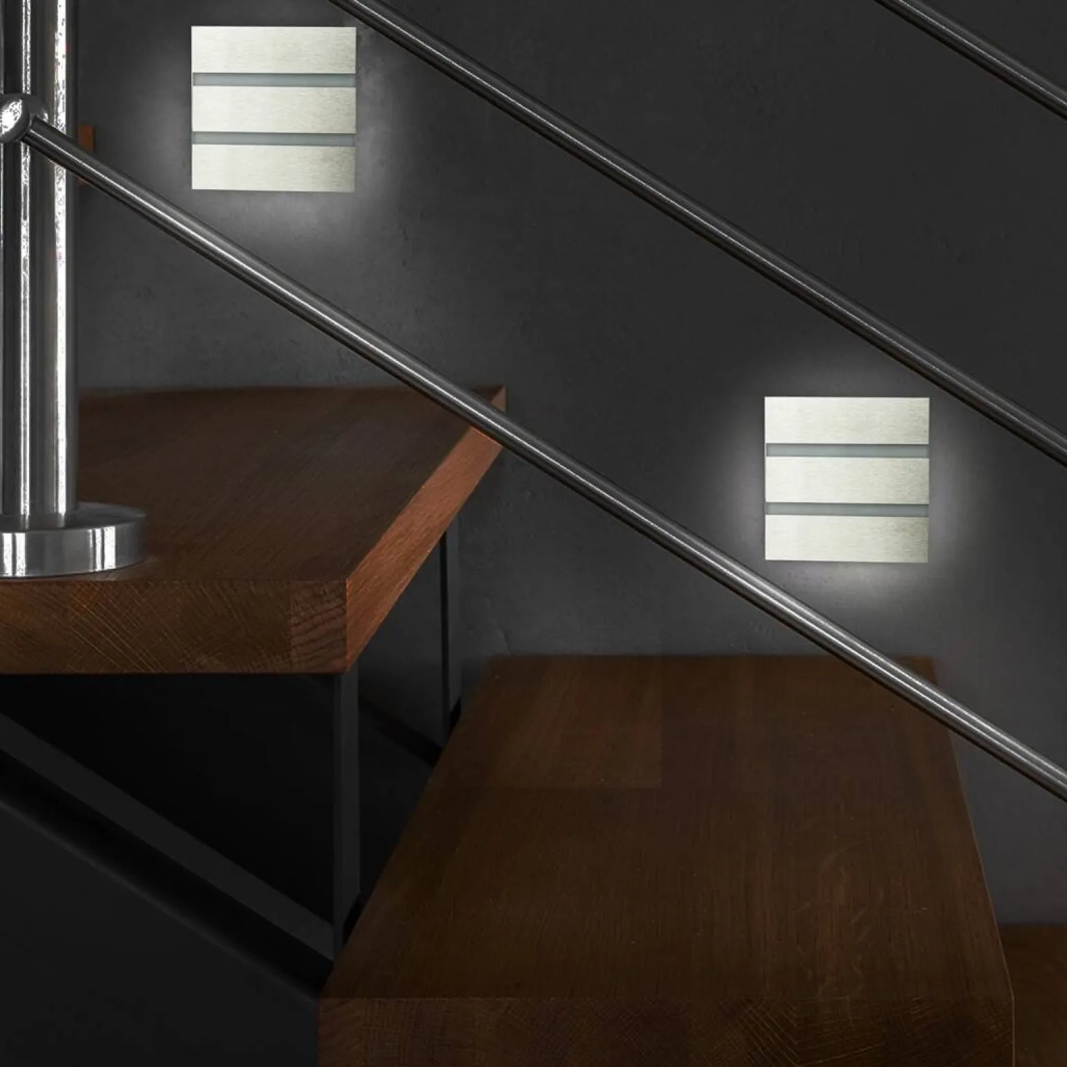 VOX Barwa Neutralna 4000K (EKS6165) - Eko-Light