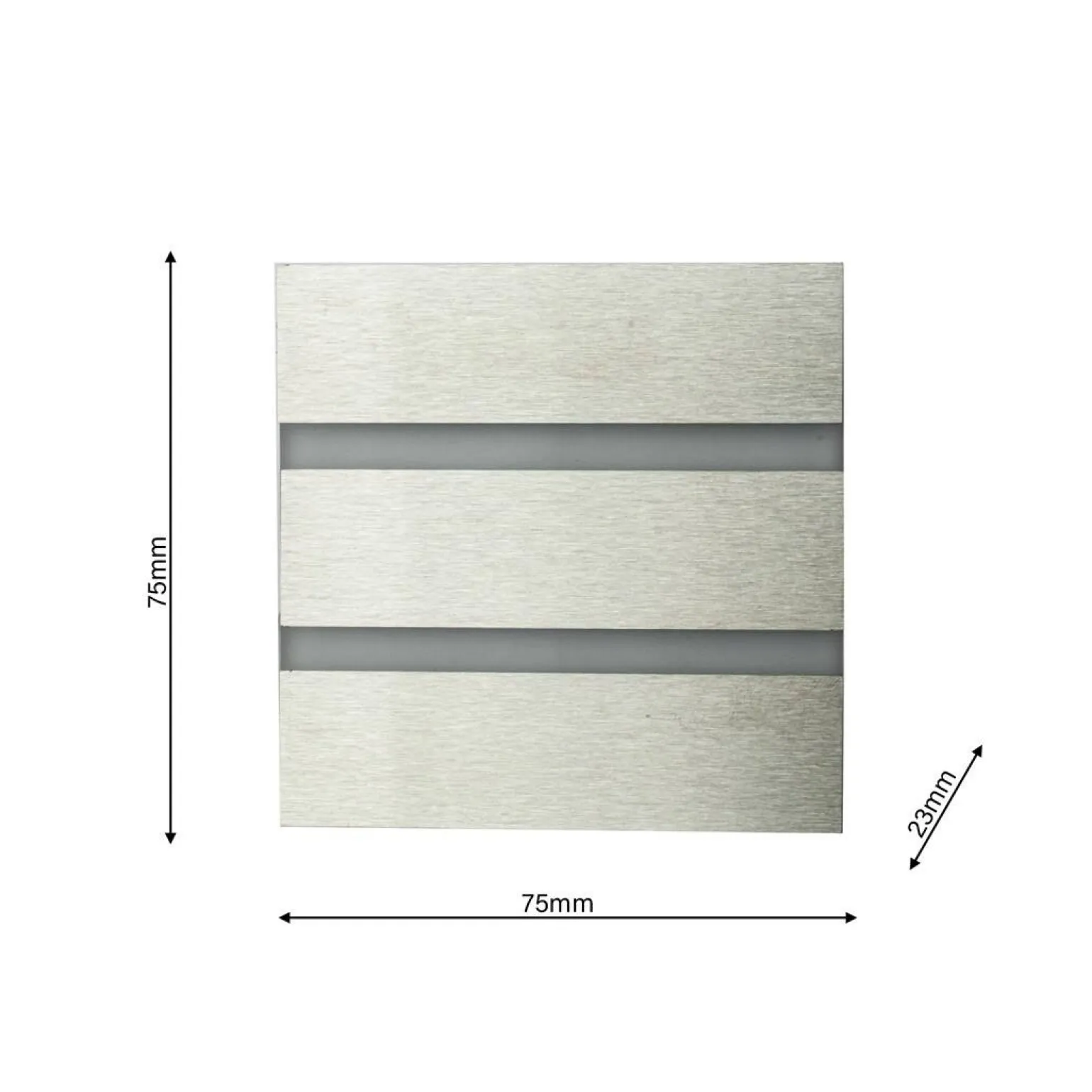 VOX Barwa Neutralna 4000K (EKS6165) - Eko-Light