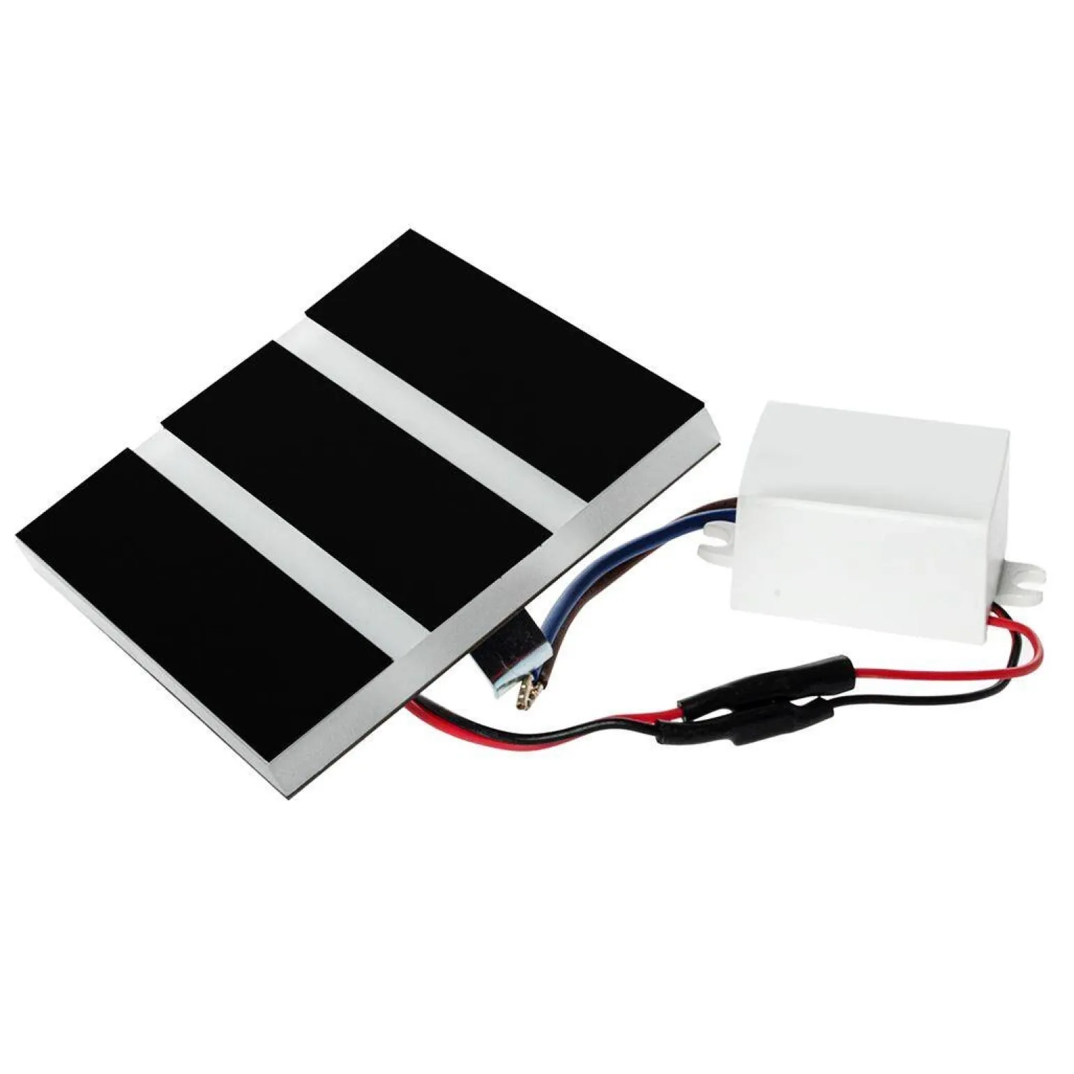 VOX BLACK Barwa Neutralna 4000K (EKS610) - Eko-Light